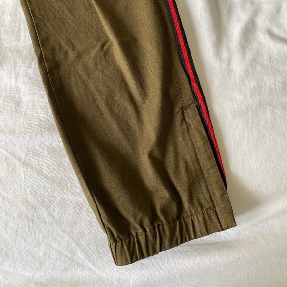 Pure Navy Trousers Womens Size 8 - Picture 5 of 6